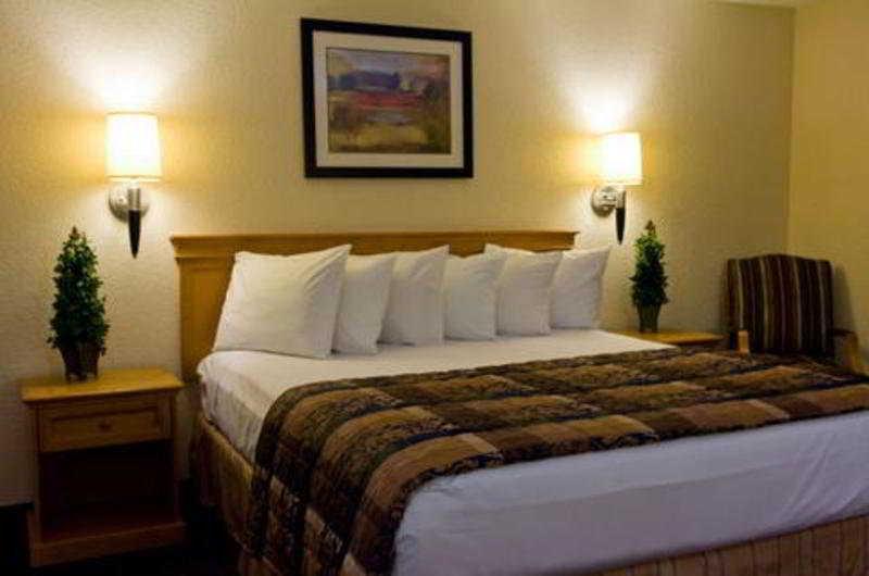 Motel 6 San Diego - Mission Valley Værelse billede