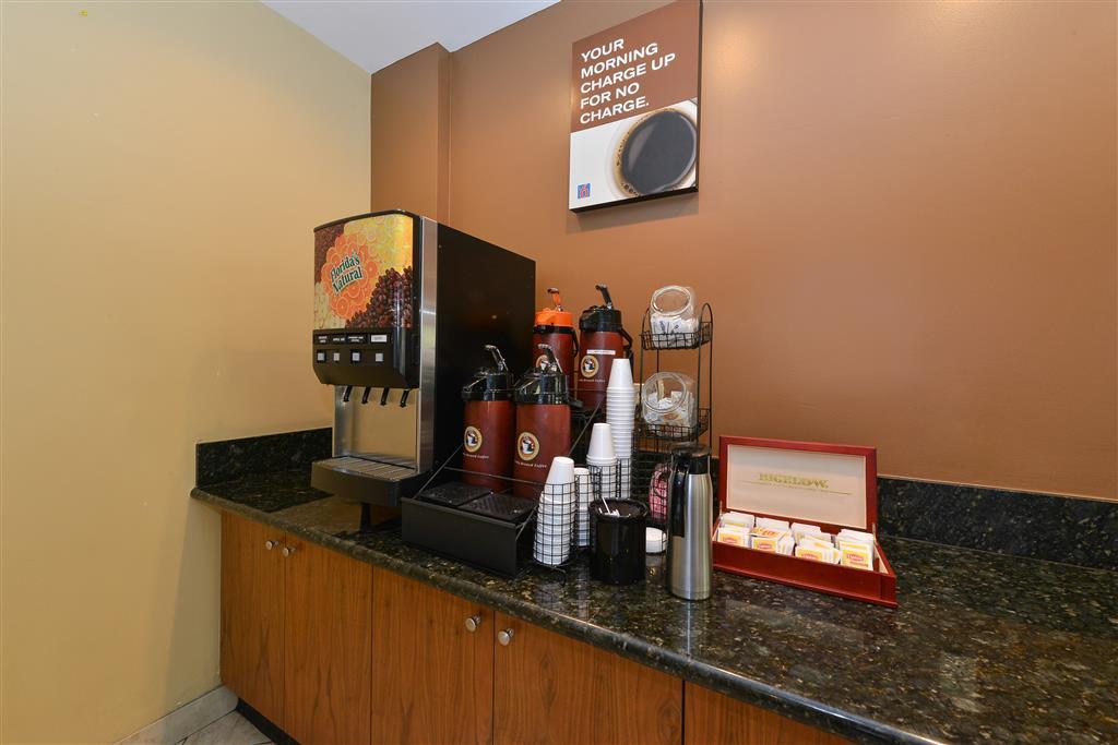 Motel 6 San Diego - Mission Valley Faciliteter billede